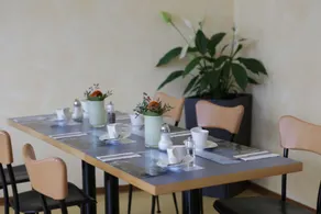 Stadthotel Kassel - Ristorante