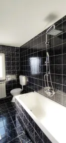 Discover the Magic of Nature - Bagno