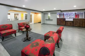 Super 8 by Wyndham Farmers Branch/North Dallas - Hall