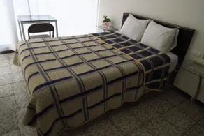 HOTEL LLANITO AGS - Chambre