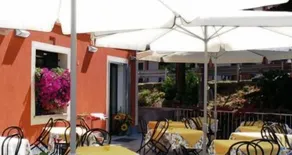 Hotel Locanda l'Ombrosa - Restaurant
