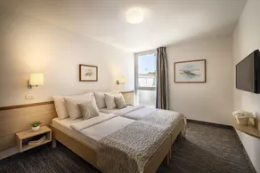 Valamar Sanfior Hotel & Casa - Habitación