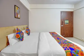FabHotels Glenbrook - Habitación