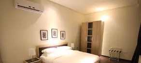 Rafa Homes - Room