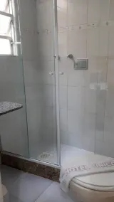 Hotel Único - Bathroom