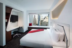 The Washington - Chambre