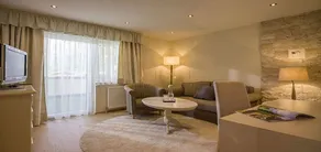 Cafe-Pension Erika - Chambre