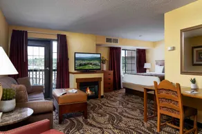 MCM Elegante Lodge & Resorts - Chambre