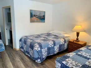 Swiss Alaska Inn - Værelse