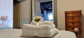 Joka B&B e Home Food - Zimmer