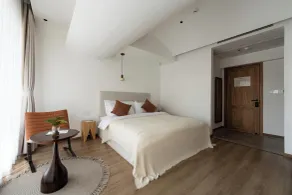 Leli Villa Designer - Vacation Homestay - Habitación