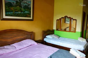 ApartHotel Villa Pacande & Rooms - Room
