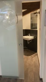 BürgerhausLöwen - Badezimmer