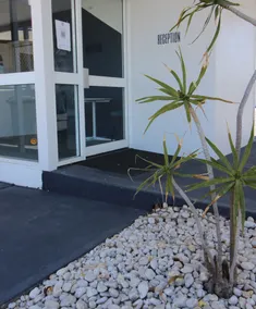 Batemans Bay Lodge - Reception
