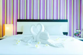 Neo Hotel  - Chambre