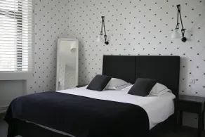 Hotel Made In Louise - Room