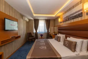 Regno Hotel - Rom