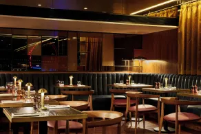 Assembly Leicester Square - Restaurang