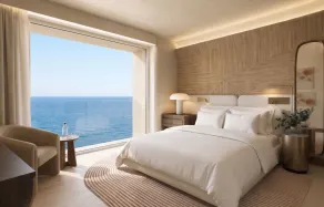 Casa de Sada Beach Resort, Curio Collection by Hilton - Camera