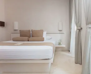 Hotel Panamera - Camera