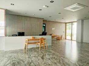 Tassanaplace Boutique Hotel (ฺBansuan) - Reception