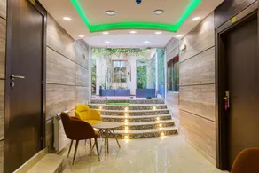 HOTEL HNR - Reception