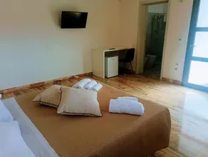 Agriturismo Cutura - Værelse