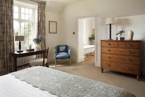 Hotel Endsleigh - Zimmer