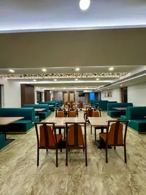 Le Royale Palace - Restaurant