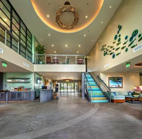 Encore Resort and Water Park at Reunion by Rentyl - Entrée intérieure