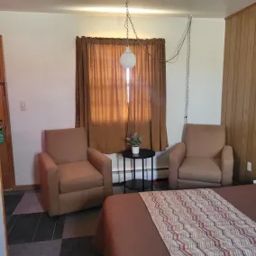 Amaris Inn - Værelse