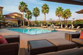 SpringHill Suites Napa Valley - Piscine