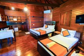 The Thotupola Habaraduwa - Habitación