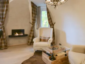 Park Villa Hotel - Chambre