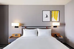 voco Chiayi by IHG - Room