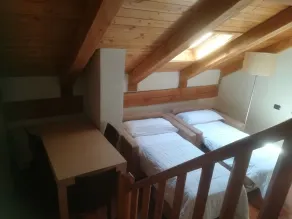 Residence Cianfuran - Zimmer