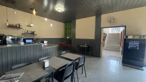 Hotel Reels - Restaurant