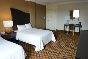 The Prince Arthur Hotel - Chambre