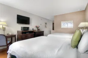Days Inn & Suites by Wyndham Mountain View - Chambre