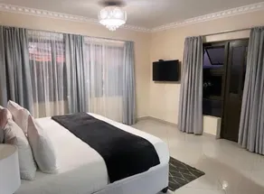 Dineos Lodge and Spa  - Habitación