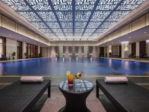 Pullman Quanzhou Shuitou - Pool