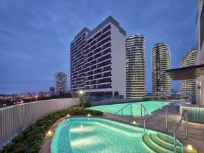 Hilton Garden Inn Sanya - Pool