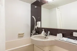 Comfort Hotel Niigata - Salle de bain