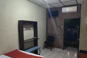 Hotel Latino - Room