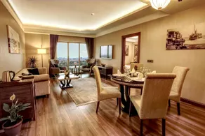 Grand Makel Hotel Topkapi - Chambre