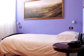 Hotel Pallotta - Room