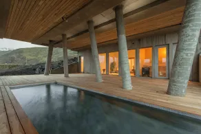 ION Adventure Hotel, Nesjavellir, a Member of Design Hotels - Pool