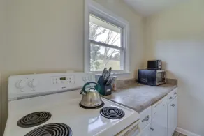 Charlottesville Cottage in Bailey's Retreat - Interiör