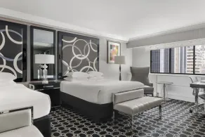 The Muse New York - Chambre