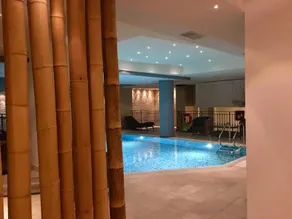 Hotel Relais Vecchio Maso - Piscine